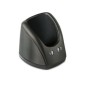 Datalogic RIDA C-6000 charger, Black